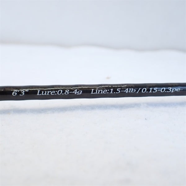 ファインテールバンシー トーナメントＦＢＡー６３２ＵＬ